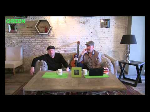 Green Show- მეორე გადაცემის ანონსი/ რადიო იმედი, Radio Imedi